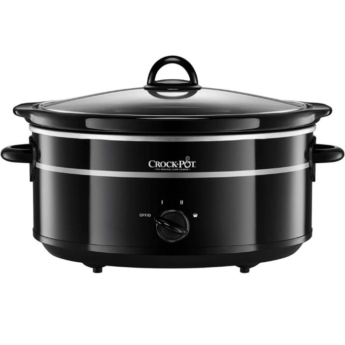 Crock-Pot SCV655B