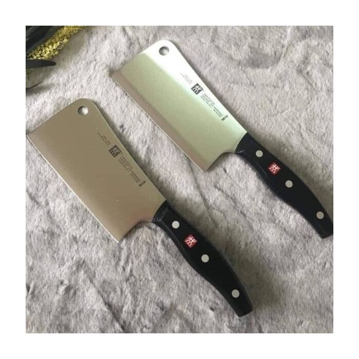 dao chat zwilling twin pollux cleaver