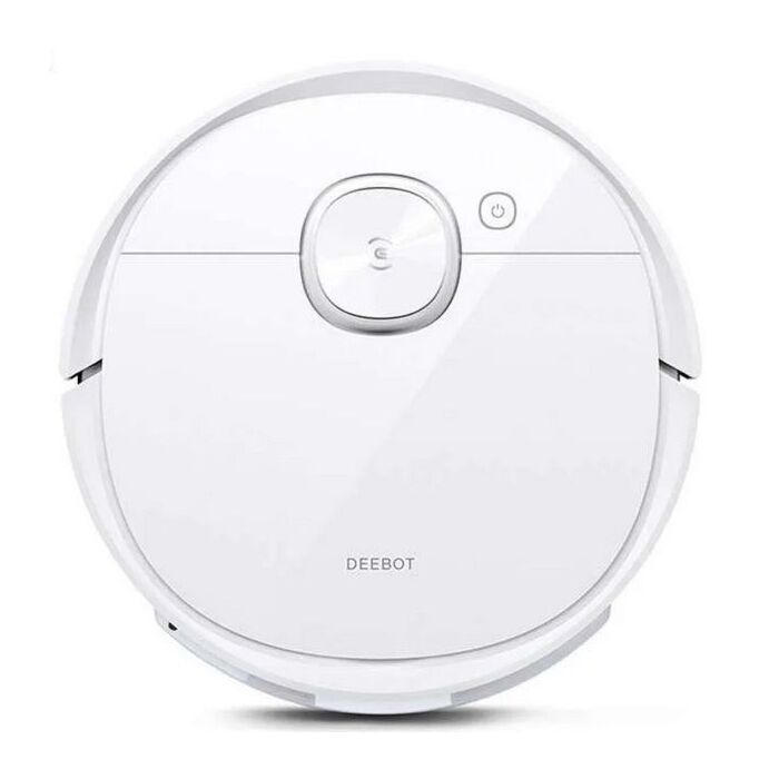 Deebot OZMO N8 Pro moi