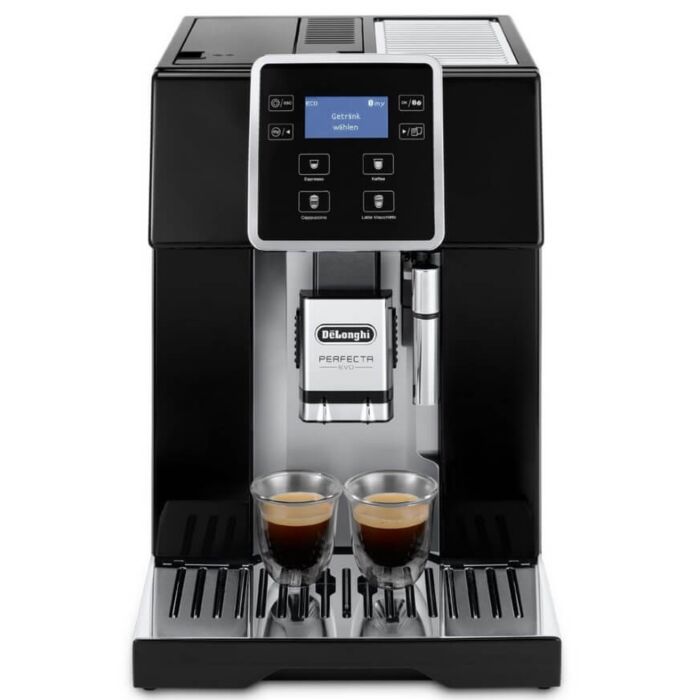 DeLonghi ESAM 428.40.BS Perfecta Evo