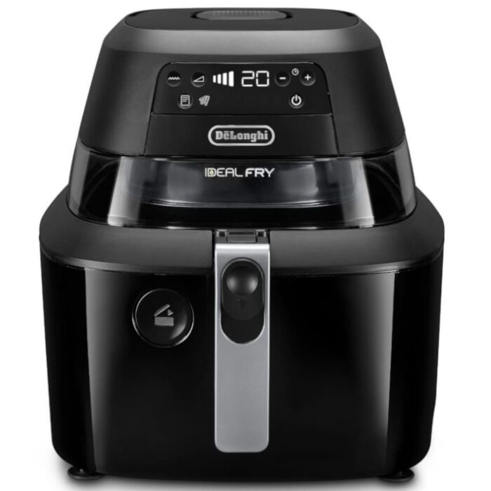 noi chien khong dau Delonghi FH2394.BK