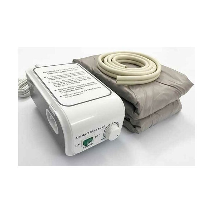 dem chong lo loet iMediCare IAM-6P