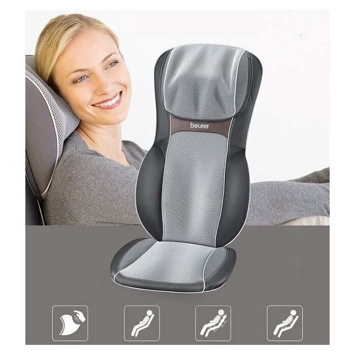 dem ghe massage Beurer MG295