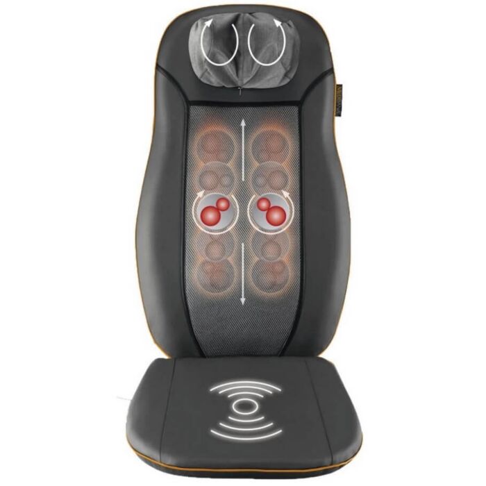 dem massage medisana 88970 mcn pro
