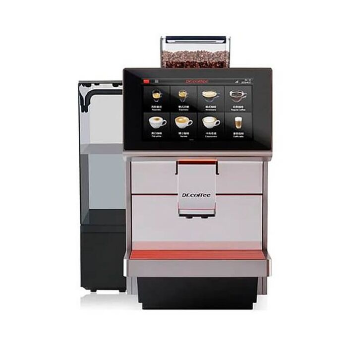 Dr.Coffee M12 Big Plus
