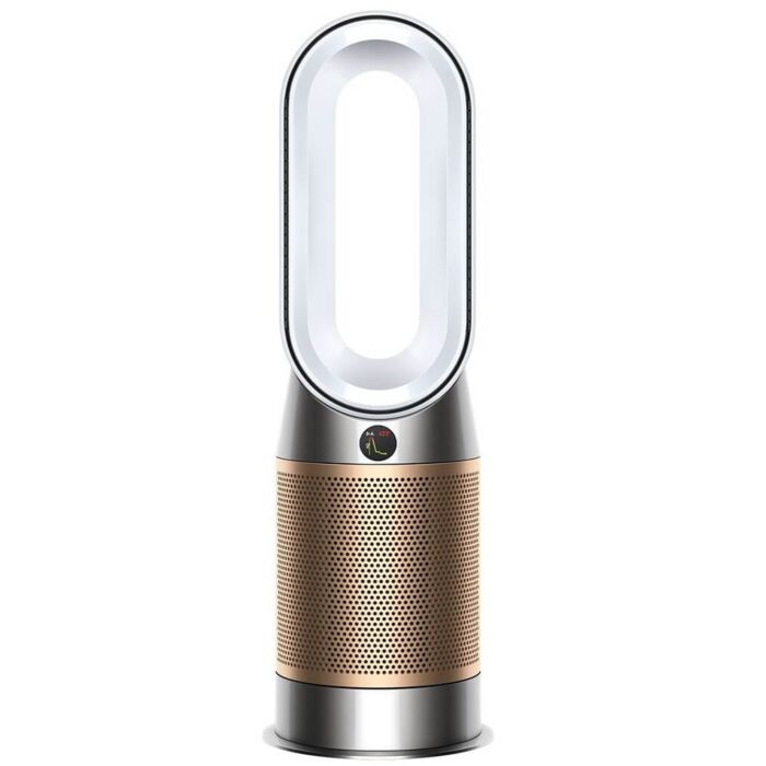 Dyson Purifier Hot+Cool HP2 De-NOx