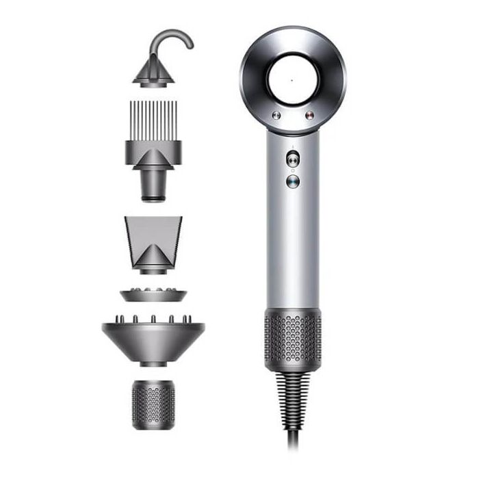 Dyson Supersonic HD12 Professional Edition 