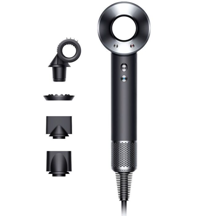 Dyson Supersonic HD15 mau den