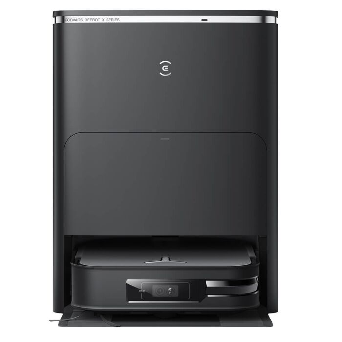 Ecovacs Deebot X2 Omni