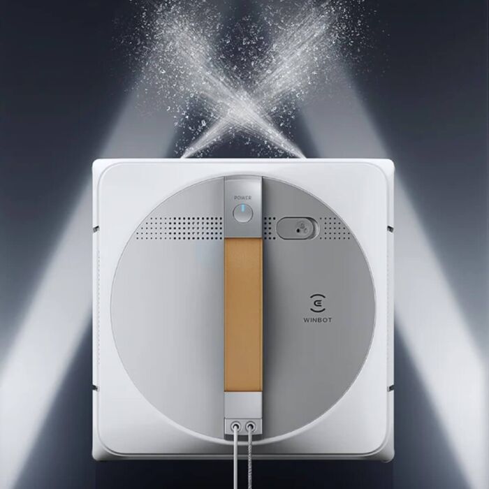Ecovacs Winbot W1 PRO