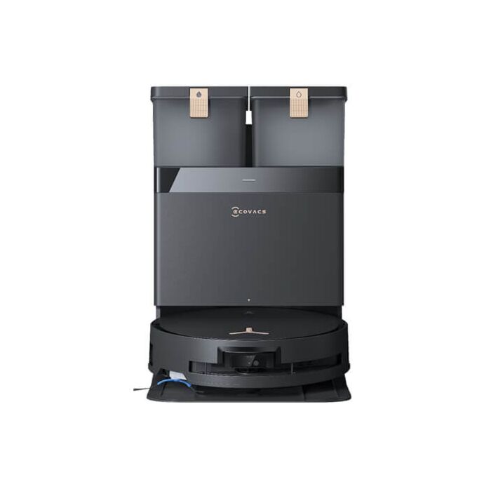 Ecovacs Deebot X8 Pro Omni