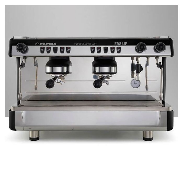 Faema E98 UP AUTO 2 group
