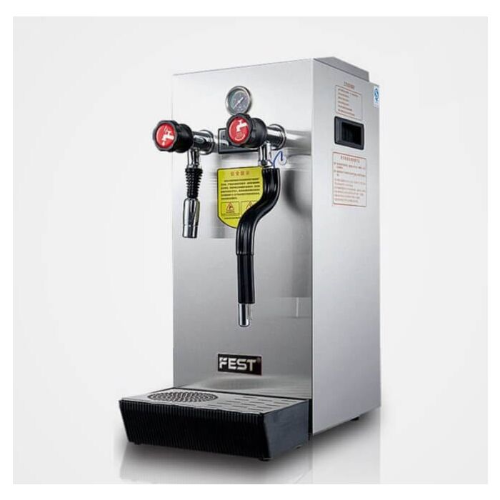 Máy đánh hơi sữa áp suất cao Fest RC 800H