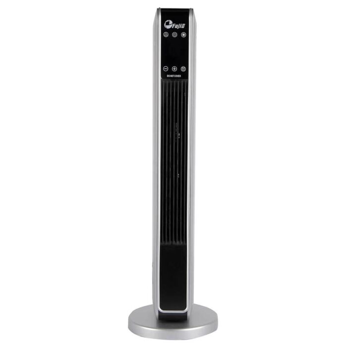 Máy sưởi Fujie CH-2200, công suất 2000 w, công nghệ sưởi gốm ceramic