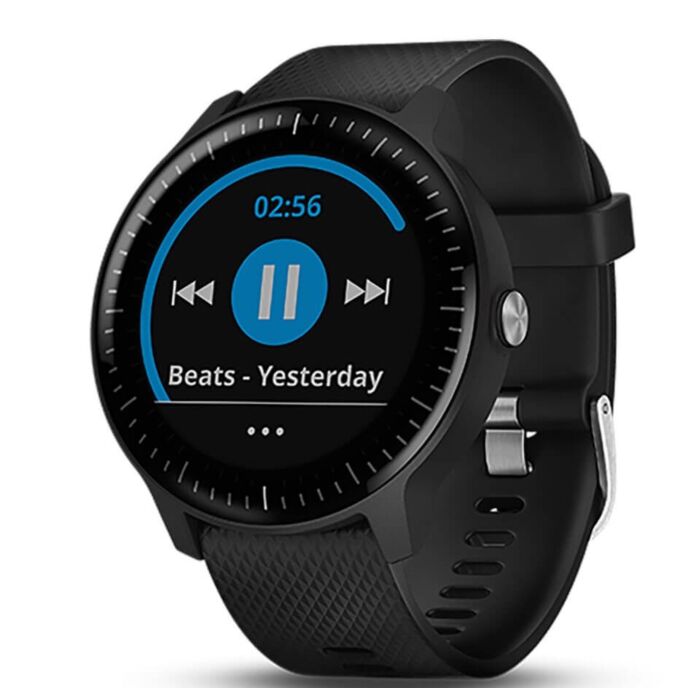 Garmin Vivoactive 3 Music - Đồng hồ thông minh hỗ trợ tập luyện