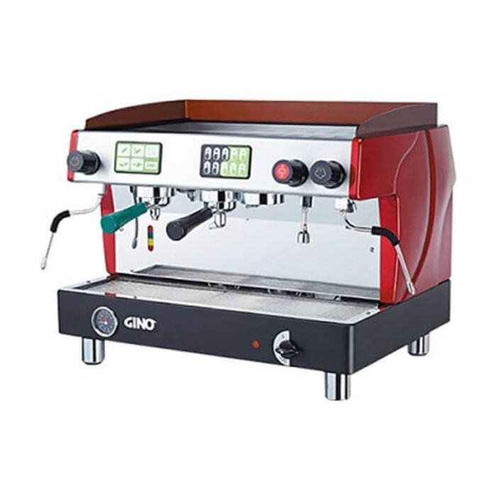 Gino 2 Group – TTC-821