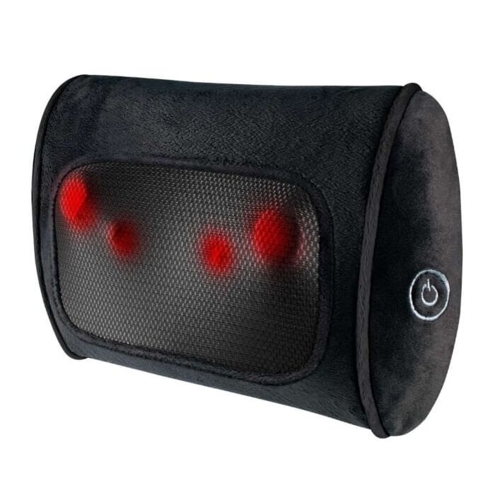 Gối massage Shiatsu kèm nhiệt Homedics SP-18HJ