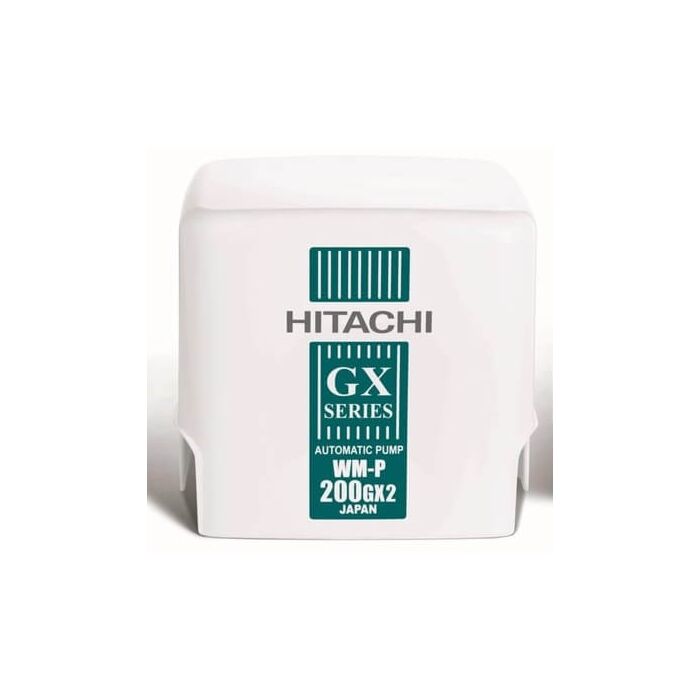 Hitachi WM-P200GX2