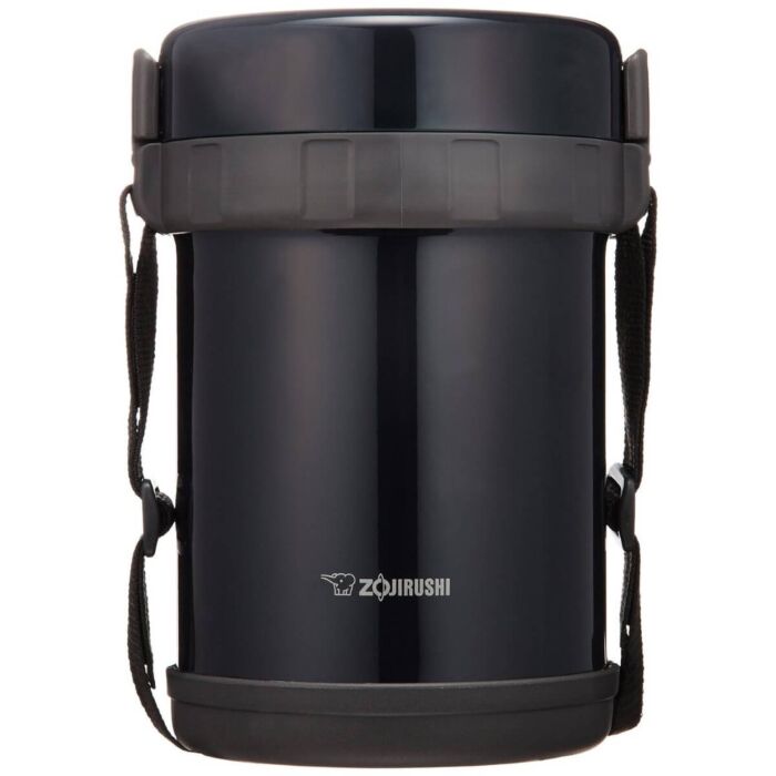 hop com 3 ngan Zojirushi SL-GH18-BA