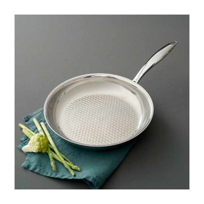  inox 304 Edelkochen Coco Collection 28 cm