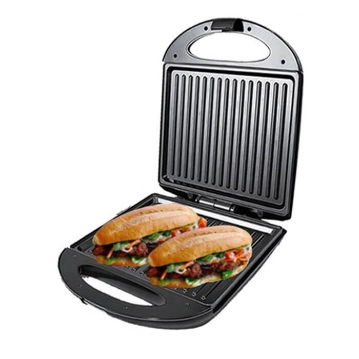 kep banh mi 2 chiec