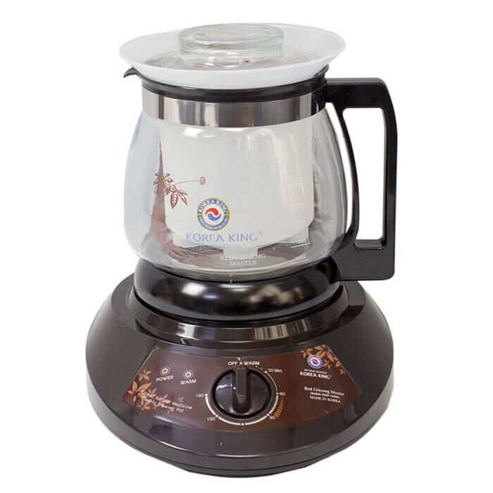 Korea King KMP-7000G