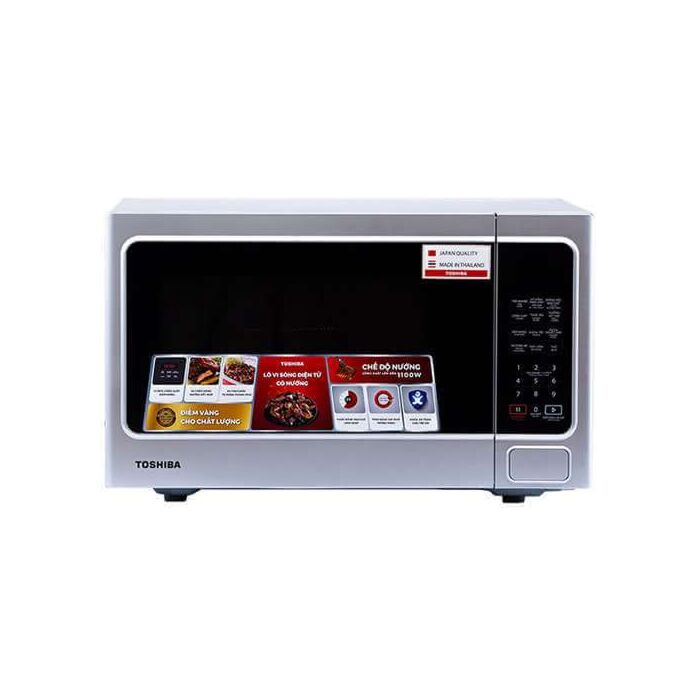 Lò vi sóng Toshiba ER-SGS34(S1)VN