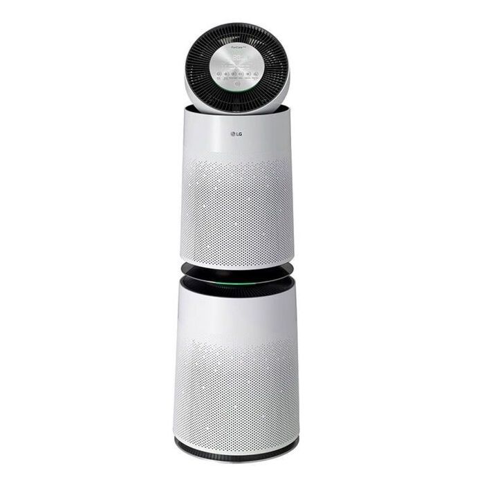 LG Puricare Safeplus 2 tang