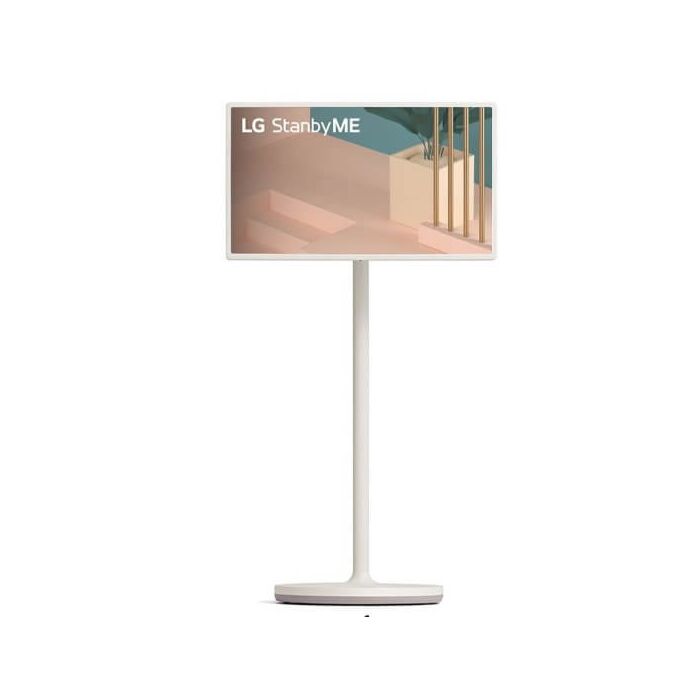 LG StanbyME 2 27 inch 27LX6TDGA