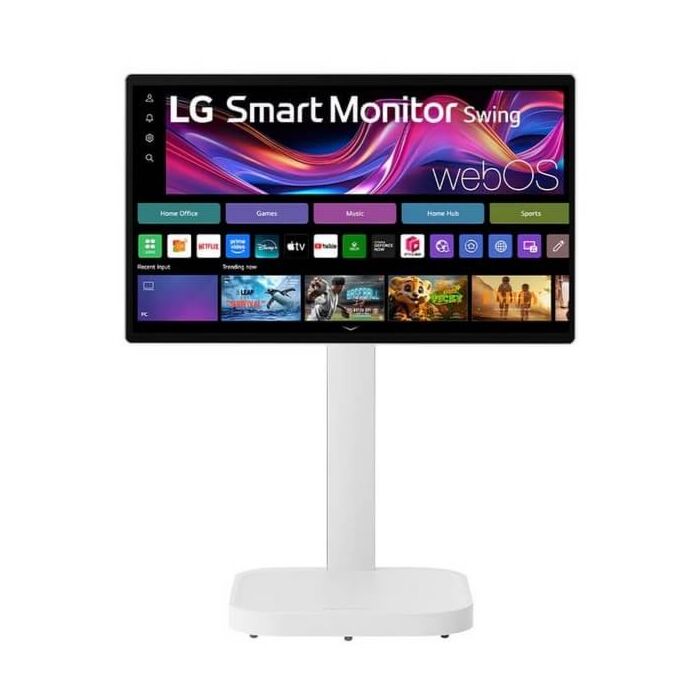 LG Swing 32U889SA-W