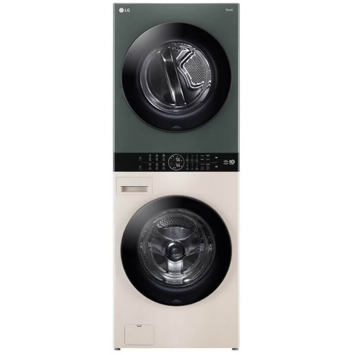LG WT2116SHEG