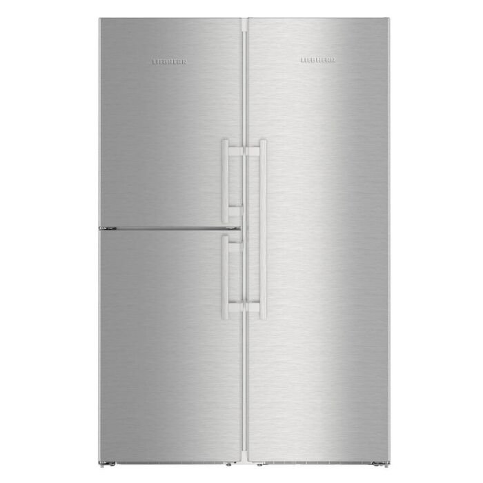 Liebherr SBSes 8484