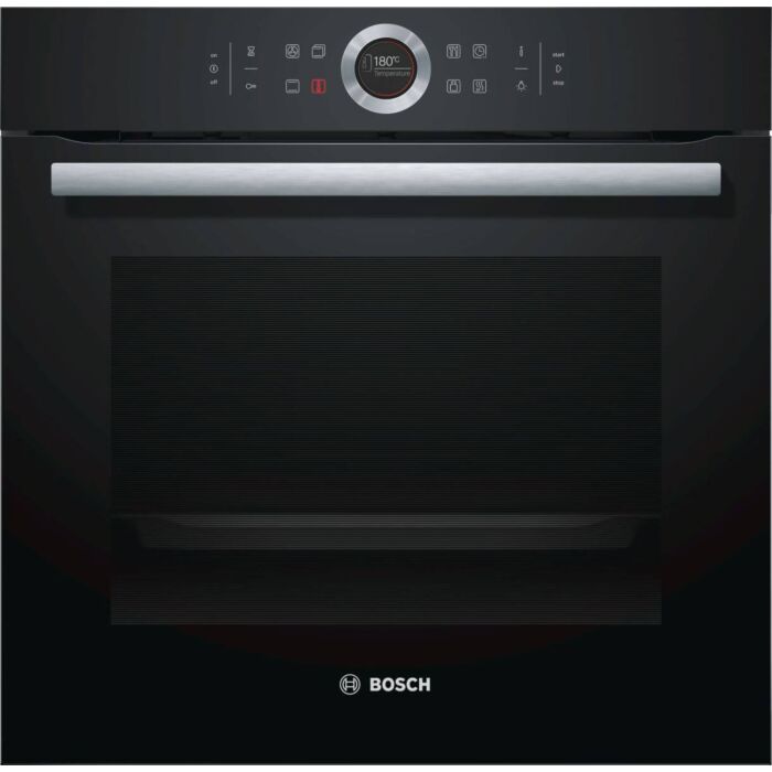 Lò nướng Bosch HBG6351NS1 dung tích 71 lít