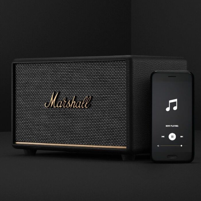 Loa Bluetooth Marshall Acton III