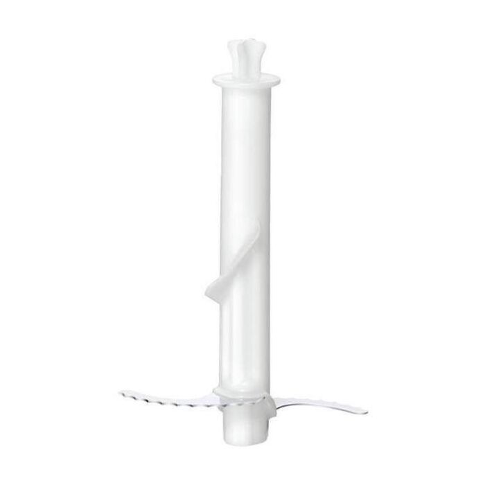 Lưỡi dao răng cưa xay đồ cứng dùng cho cối xay Braun 1250ml