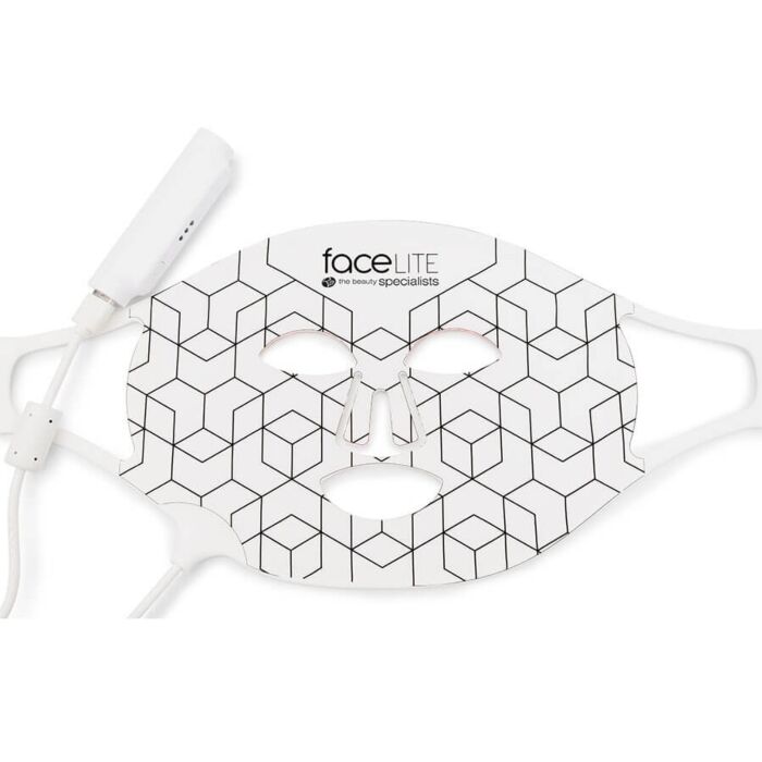 Mặt nạ xóa nếp nhăn Face Lite Rio  FCLT 