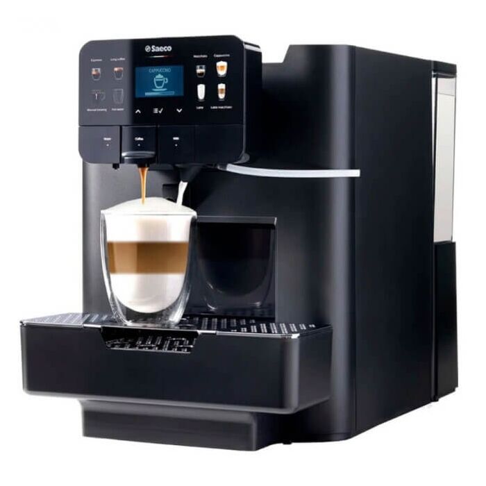Máy cafe viên nén Saeco AREA OTC HSC