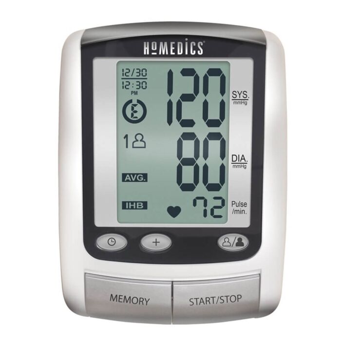 Máy đo huyết áp bắp tay HoMedics BPA065
