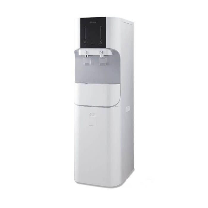 Máy lọc nước nóng lạnh RO Coway CHP-671R