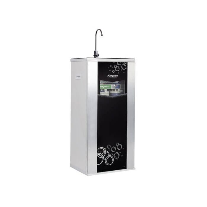 Máy lọc nước RO 9 lõi Hydrogen Kangaroo KG100HA