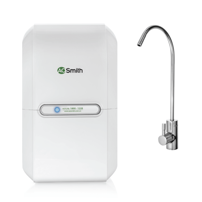 Máy lọc nước RO A. O. Smith M1