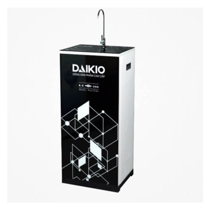 Máy lọc nước RO Daikio DKW-00008H