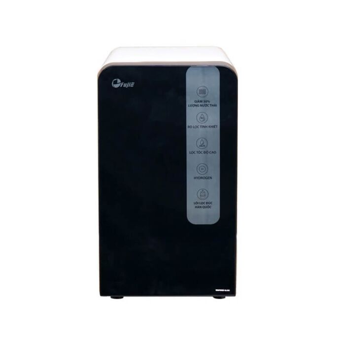 Máy lọc nước tinh khiết RO thông minh FujiE RO-9000B