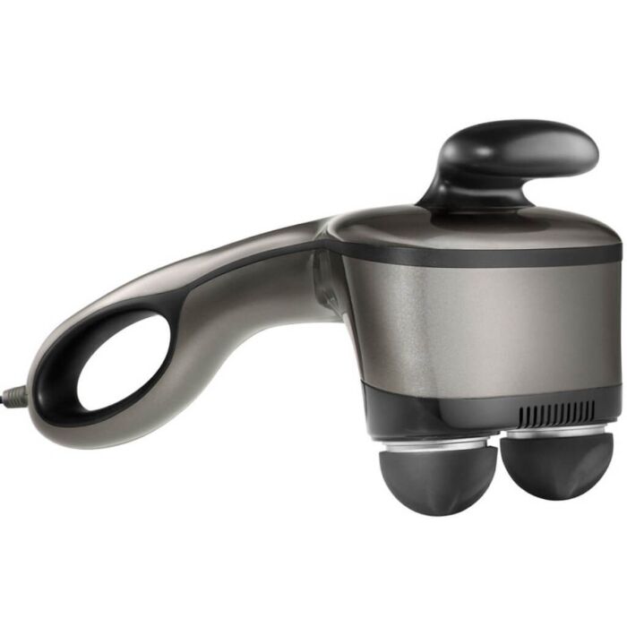 Máy massage cầm tay chuyên nghiệp nóng lạnh HoMedics HHP-500H