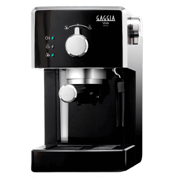 Máy pha cà phê bán tự động Gaggia Viva Style