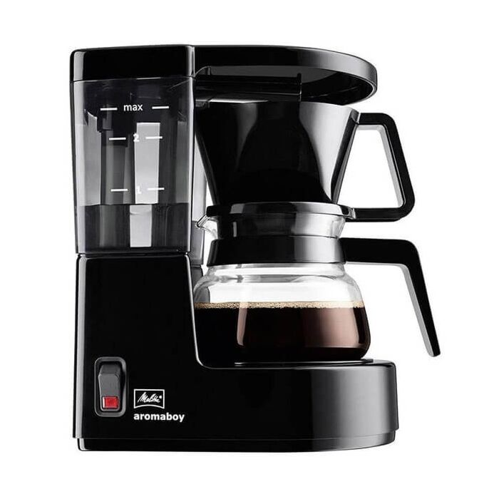 Máy pha cà phê giấy lọc Melitta Aromaboy II