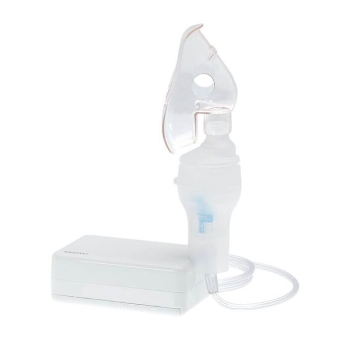 Máy xông mũi họng Lanaform CN-100P LA120420