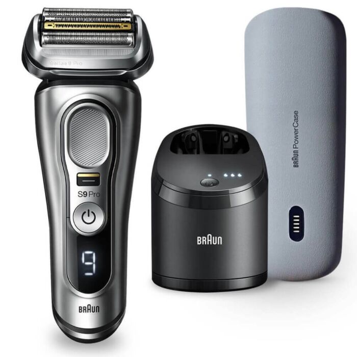 may cao rau Braun Series 9 Pro 9477C