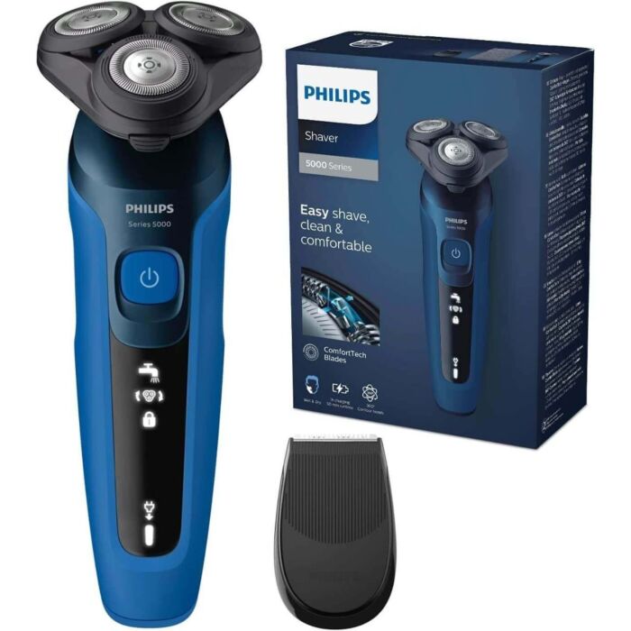 Máy cạo râu Philips Series 5000 S5466/18 Hà Lan