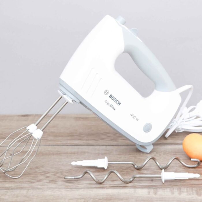 Máy đánh trứng Bosch MFQ36400 của Đức